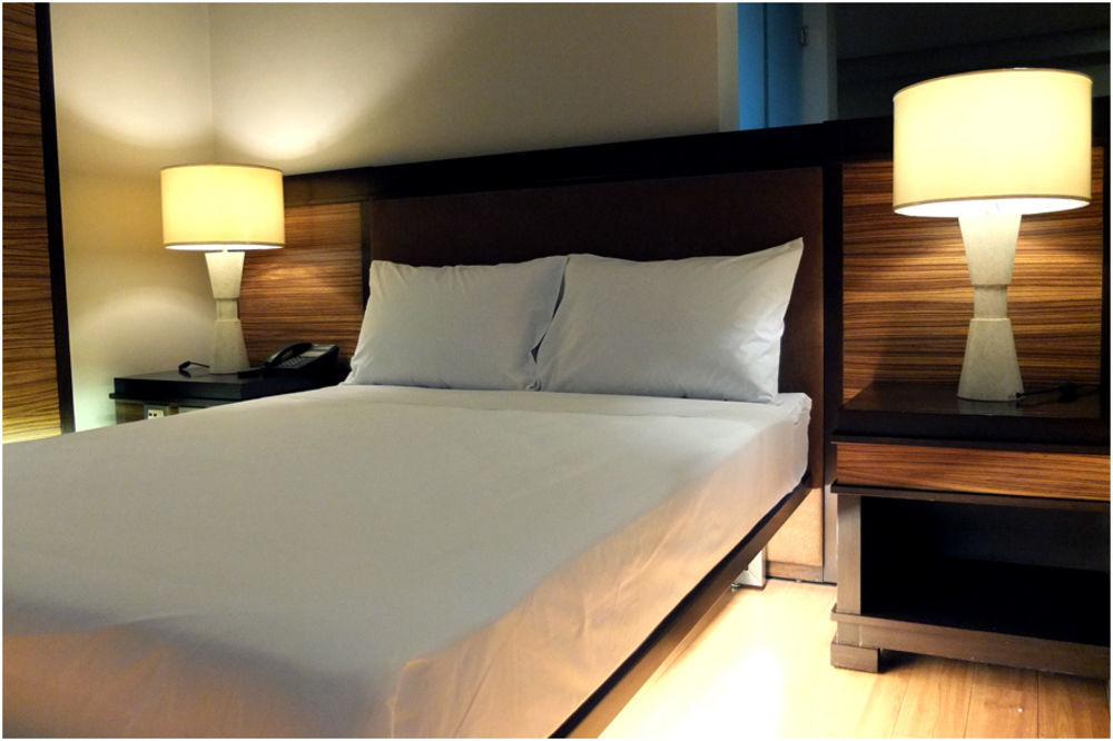 Soleste Suites Quezon City Exterior foto