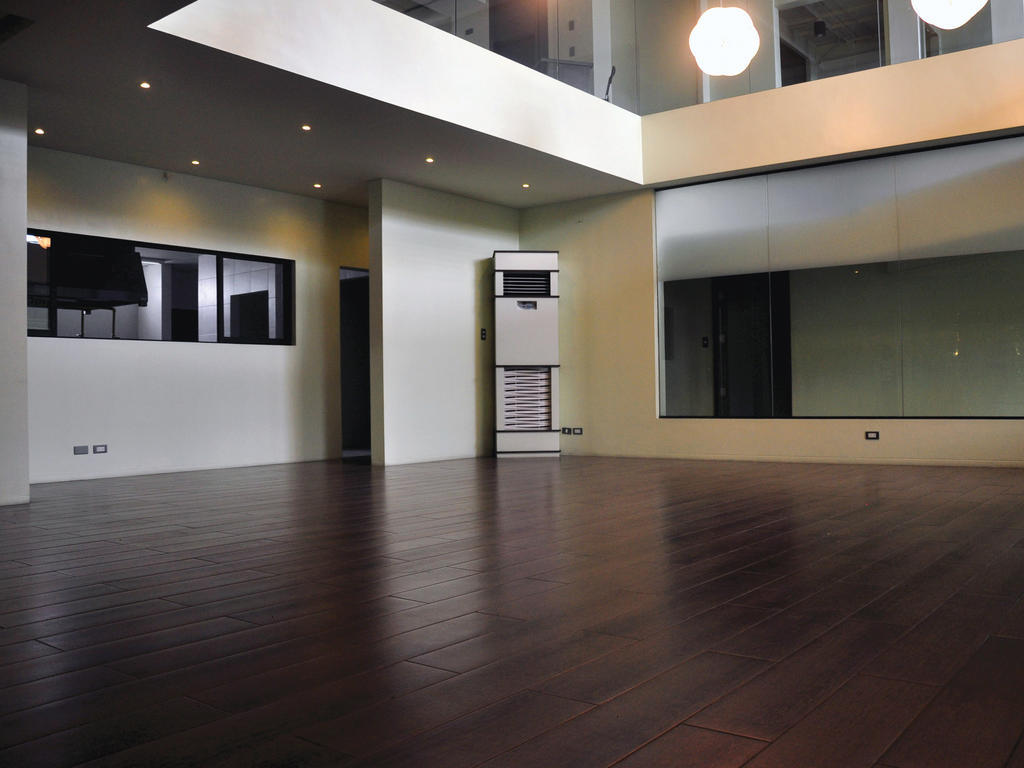 Soleste Suites Quezon City Exterior foto